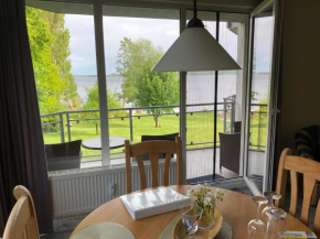  Ferienwohnung am Großen Plöner See  Ашеберг